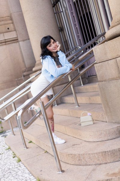 Watch Lai dawud 0,59%'s leaked NSFW photo on TwXstars