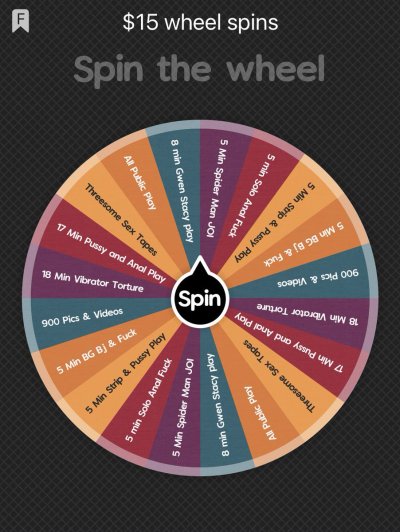 Watch Faye ♡'s leaked NSFW photo on TwXstars