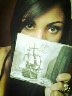 Watch morgana ♱'s leaked NSFW photo on TwXstars