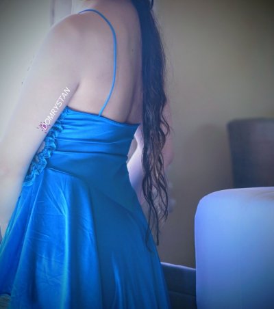 Watch Dominique Rystan's leaked NSFW photo on TwXstars