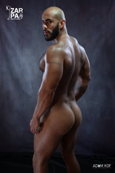 Watch 🐻Louis Ricaute🐻's leaked NSFW photo on TwXstars