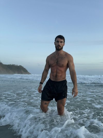 Watch michael ༄'s leaked NSFW photo on TwXstars