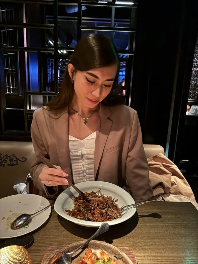 Watch Victoria Salvatore's leaked NSFW photo on TwXstars