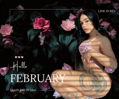 Watch Eva Maxim's leaked NSFW photo on TwXstars