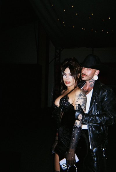 Watch Eva Maxim's leaked NSFW photo on TwXstars