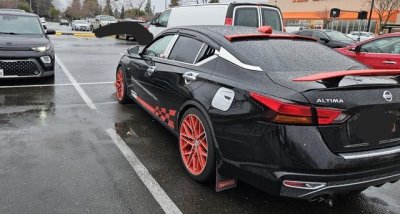 Watch messed up cars's leaked NSFW photo on TwXstars