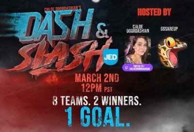 Watch chloe doordashian's leaked NSFW photo on TwXstars