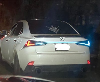 Watch messed up cars's leaked NSFW photo on TwXstars