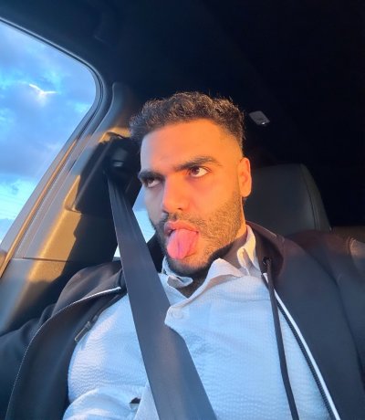 Watch ⚜️ ANTI-HERO ⚜️ (TORONTO/MONTREAL August 4 - 13)'s leaked NSFW photo on TwXstars