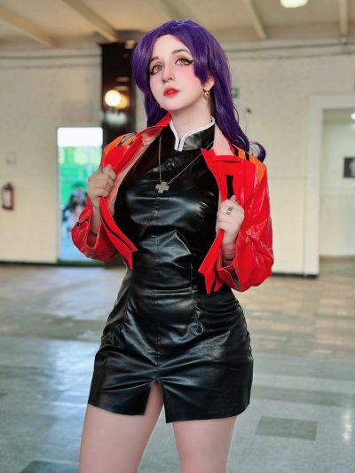 Watch San Chan's leaked NSFW photo on TwXstars