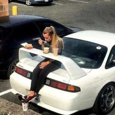 Watch messed up cars's leaked NSFW photo on TwXstars