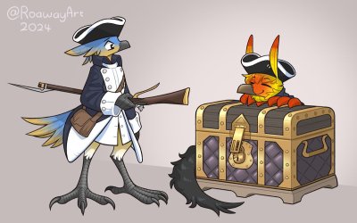 Watch Roaway's leaked NSFW photo on TwXstars