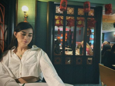 Watch Victoria Salvatore's leaked NSFW photo on TwXstars