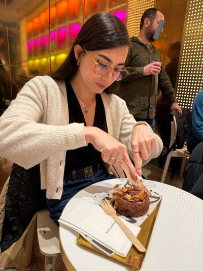 Watch Victoria Salvatore's leaked NSFW photo on TwXstars