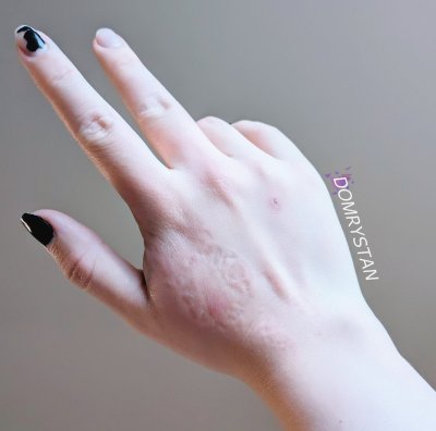 Watch Dominique Rystan's leaked NSFW photo on TwXstars