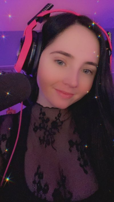 Watch Jewel / Megan 💕's leaked NSFW photo on TwXstars