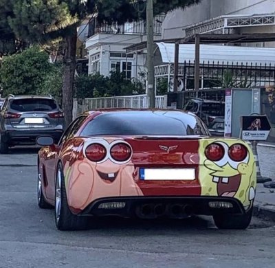 Watch messed up cars's leaked NSFW photo on TwXstars