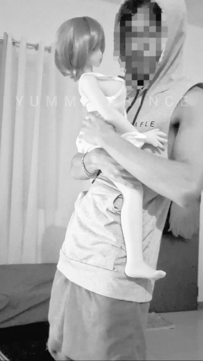 Watch ⚜️ YUMMY⚔️PRINCE ⚜️'s leaked NSFW photo on TwXstars