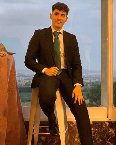 Watch ⭐𝗗𝗮𝗻𝗶𝗲𝗹 𝗙𝗼𝗻𝘁𝗮𝗻𝗮 ⭐ 58K's leaked NSFW photo on TwXstars