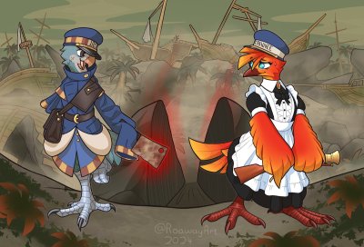 Watch Roaway's leaked NSFW photo on TwXstars