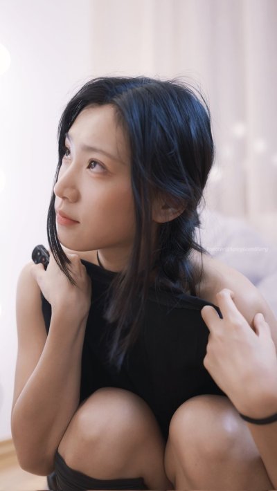 Watch SpicyGum✨'s leaked NSFW photo on TwXstars