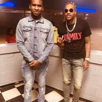 Watch undefeated_visual2.0's leaked NSFW photo on TwXstars