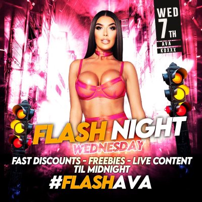 Watch Avakoxxx18+Official's leaked NSFW photo on TwXstars