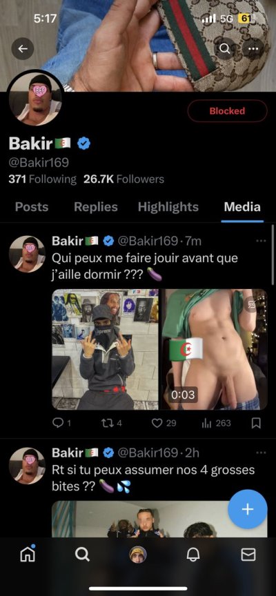 Watch Chriss_wade's leaked NSFW photo on TwXstars