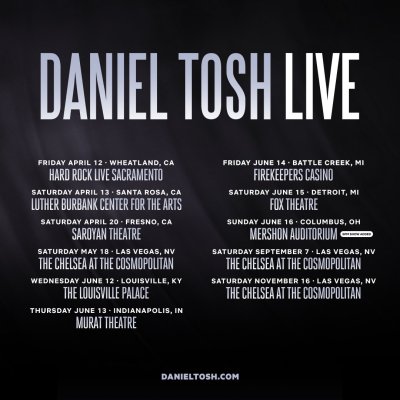 Watch daniel tosh's leaked NSFW photo on TwXstars