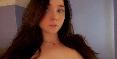 Watch Jewel / Megan 💕's leaked NSFW photo on TwXstars