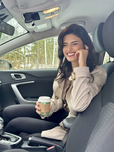 Watch Yael Cohen Aris's leaked NSFW photo on TwXstars