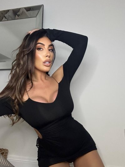 Watch Avakoxxx18+Official's leaked NSFW photo on TwXstars