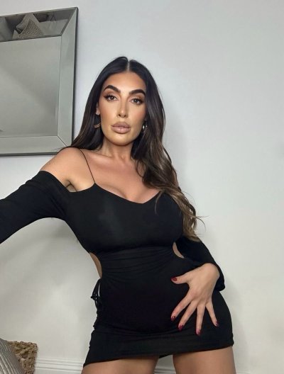 Watch Avakoxxx18+Official's leaked NSFW photo on TwXstars