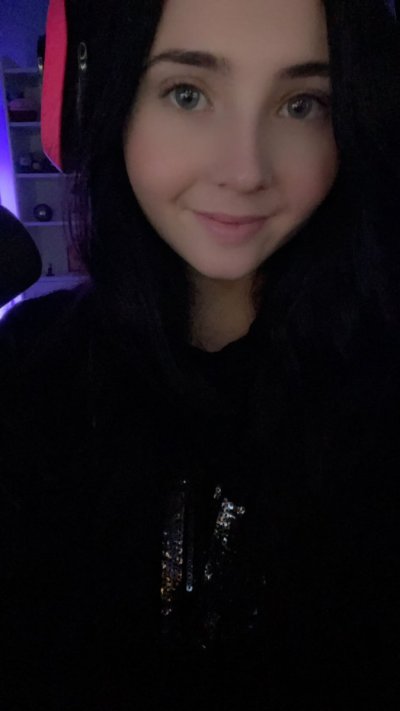 Watch Jewel / Megan 💕's leaked NSFW photo on TwXstars