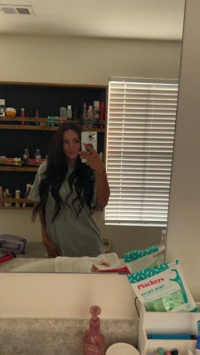 Watch harlee's leaked NSFW photo on TwXstars