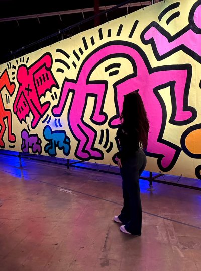 Watch 🌹Maya Rose🌹's leaked NSFW photo on TwXstars