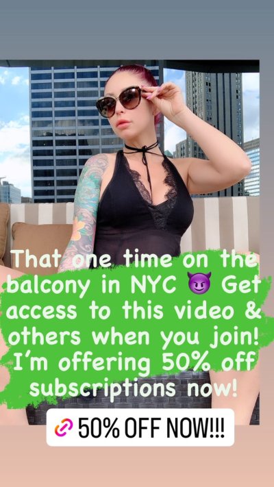 Watch Monique Alexander's leaked NSFW photo on TwXstars