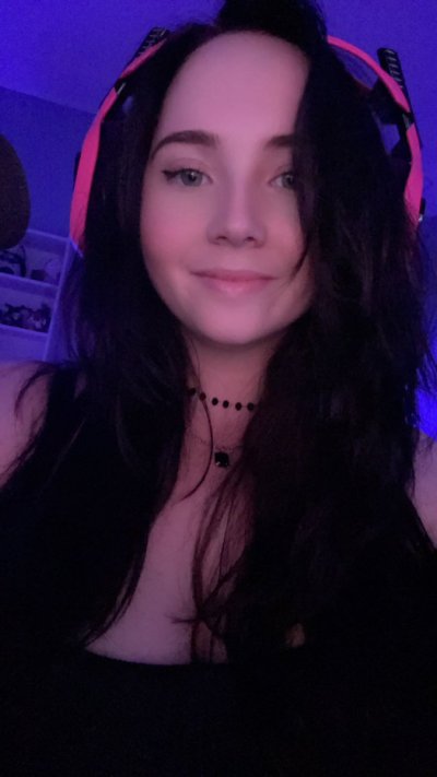 Watch Jewel / Megan 💕's leaked NSFW photo on TwXstars