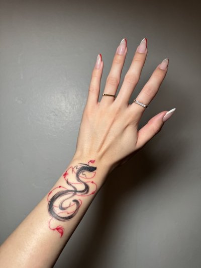 Watch Victoria Salvatore's leaked NSFW photo on TwXstars