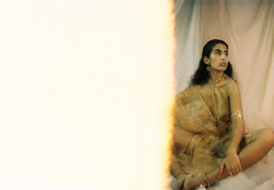 Watch Luna ☾'s leaked NSFW photo on TwXstars