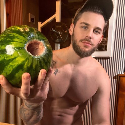 Watch Matthew Camp's leaked NSFW photo on TwXstars