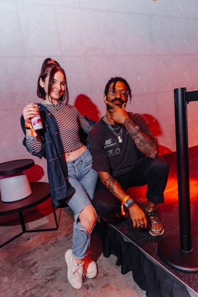 Watch big honkin caboose's leaked NSFW photo on TwXstars