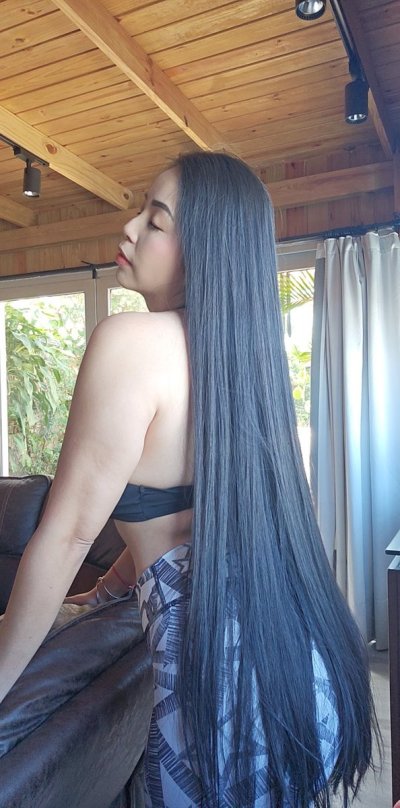 Watch Shanny Lam 🌻's leaked NSFW photo on TwXstars