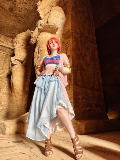 Watch San Chan's leaked NSFW photo on TwXstars