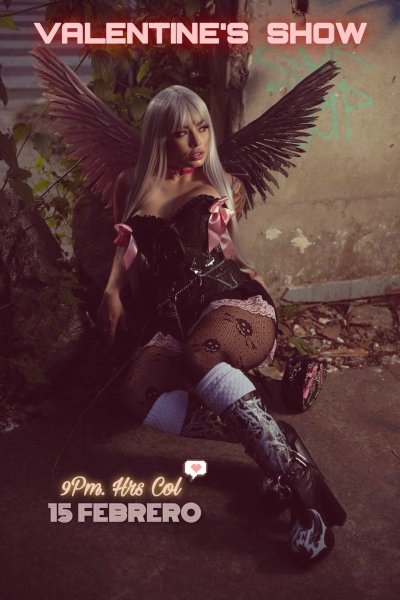 Watch 𝐊𝐀𝐓𝐓 𝐃𝐔𝐌𝐎𝐍𝐓's leaked NSFW photo on TwXstars