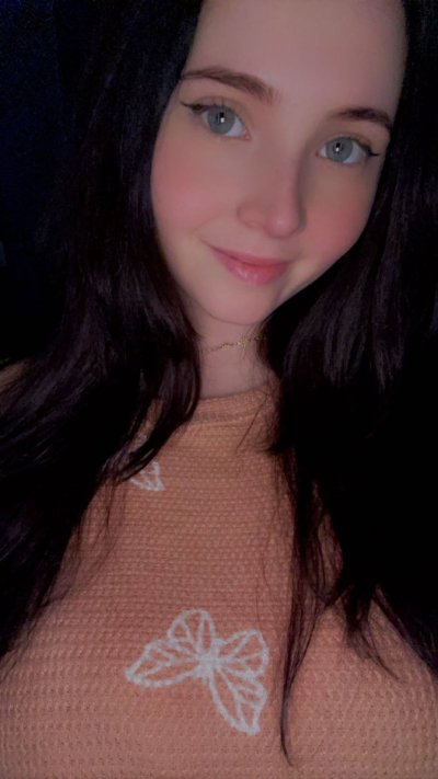 Watch Jewel / Megan 💕's leaked NSFW photo on TwXstars