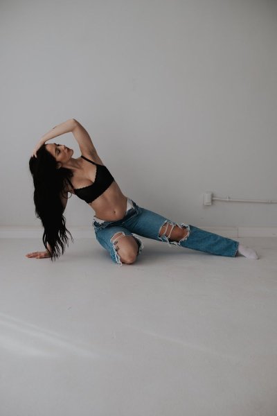 Watch harlee's leaked NSFW photo on TwXstars