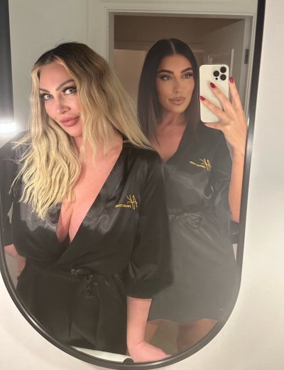 Watch Avakoxxx18+Official's leaked NSFW photo on TwXstars