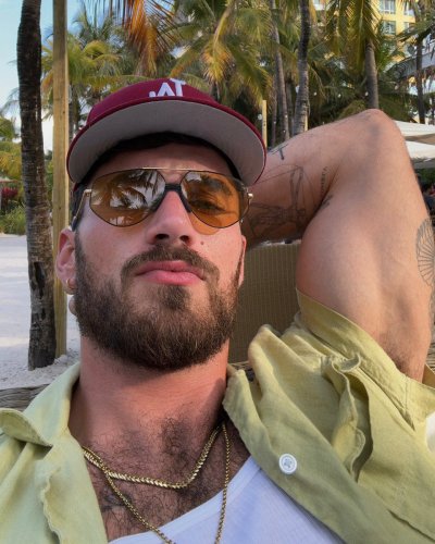 Watch michael ༄'s leaked NSFW photo on TwXstars