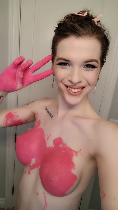 Watch Autumn Rain Free OF Trial 👇's leaked NSFW photo on TwXstars